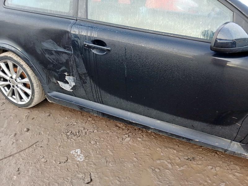 2012 VOLVO C30 2.0 R DESIGN 3DR