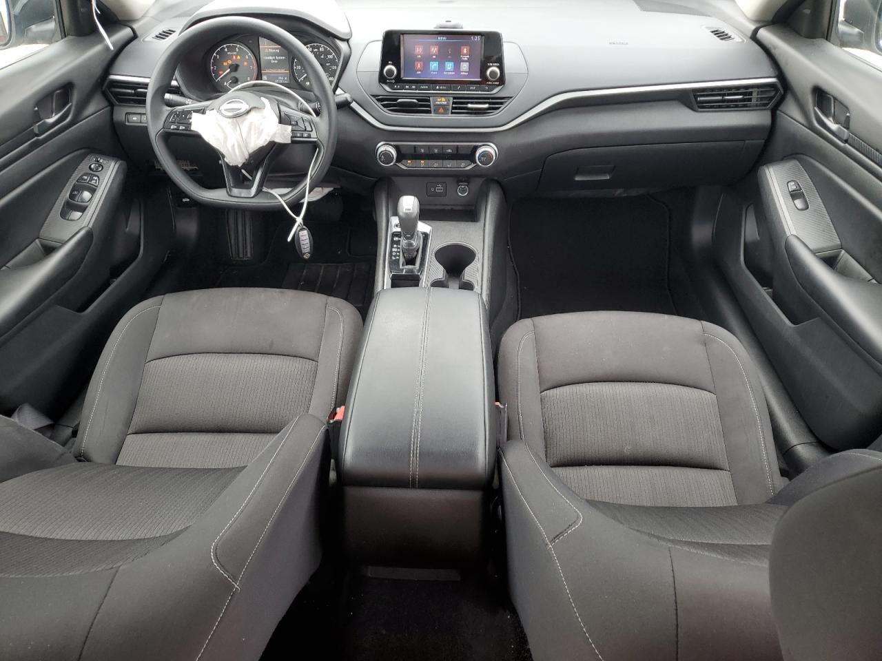 2024 Nissan Altima S VIN: 1N4BL4BV1RN375952 Lot: 89735685