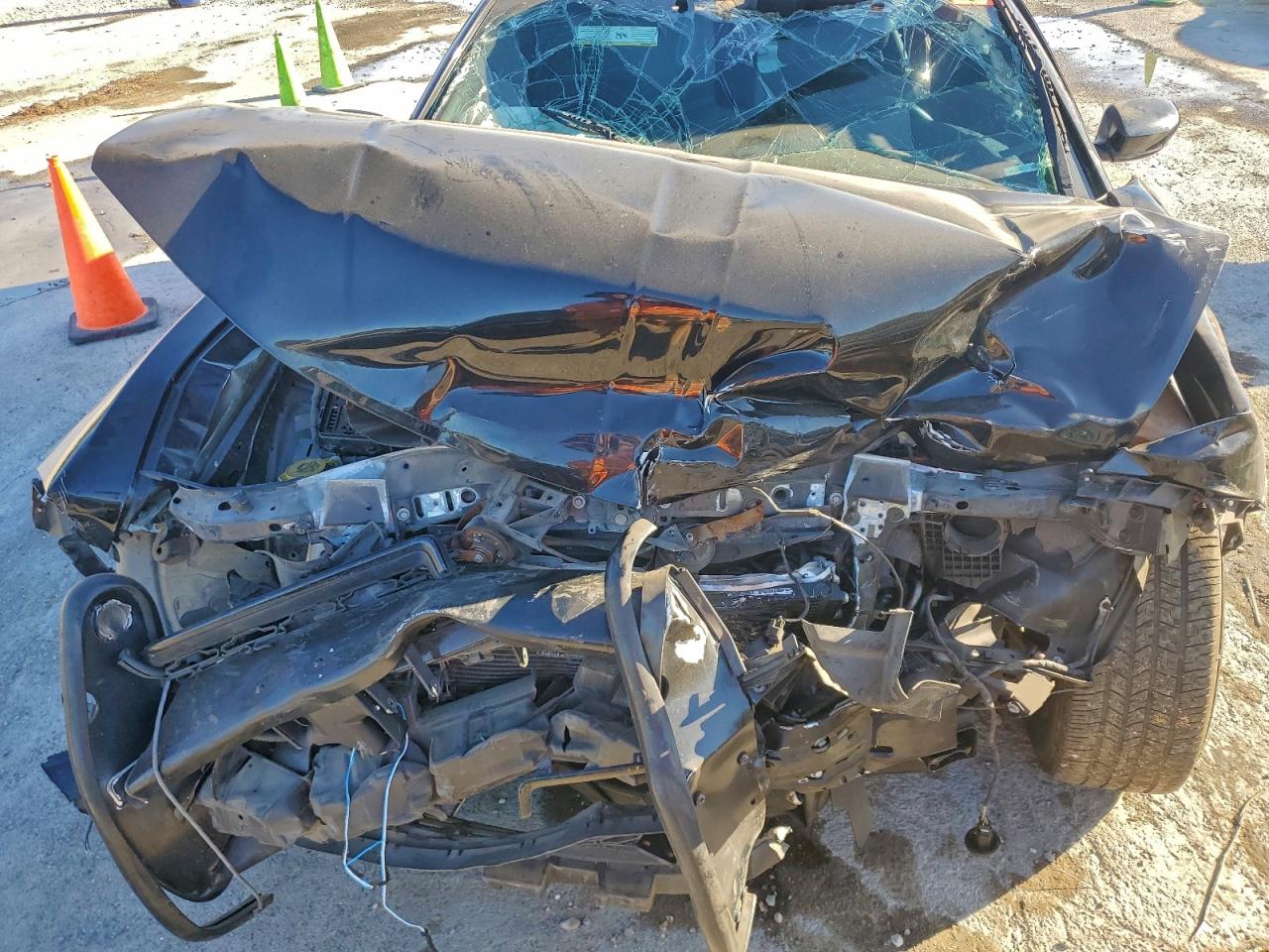 2019 Dodge Charger Police VIN: 2C3CDXKT8KH647508 Lot: 89467635