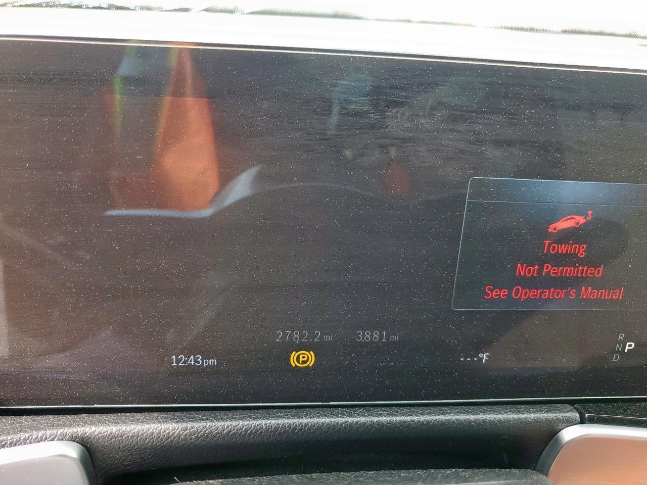 2024 Mercedes-Benz Eqb 300 4Matic VIN: W1N9M0KB5RN101411 Lot: 89820455