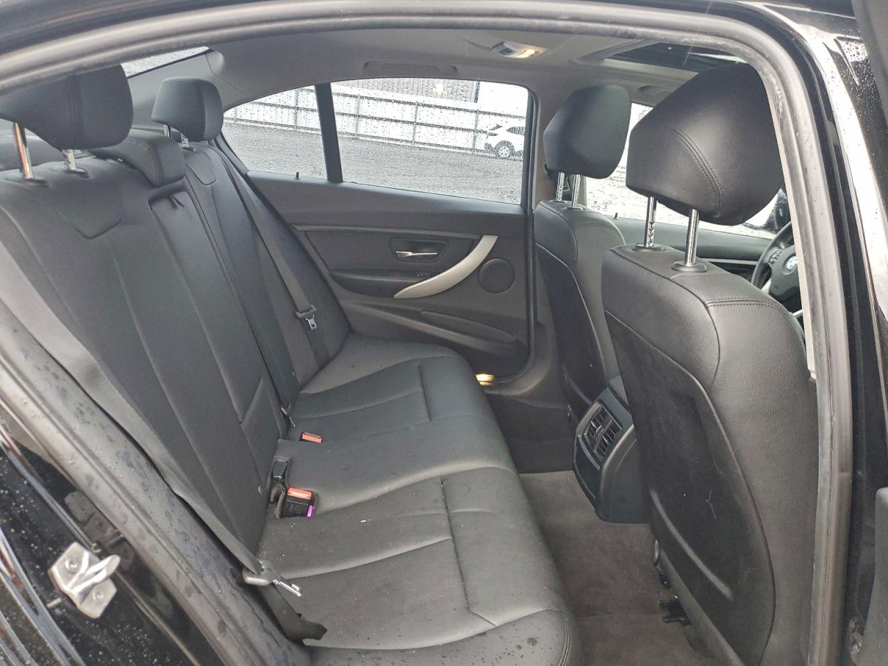 2016 BMW 320 Xi VIN: WBA8E5G50GNT94564 Lot: 94551385