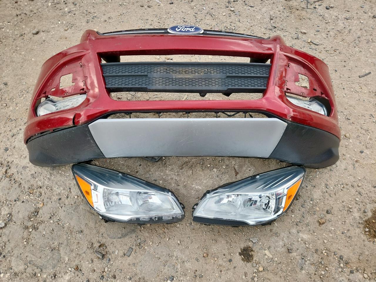 2016 Ford Escape Se VIN: 1FMCU0G72GUB96882 Lot: 91988275