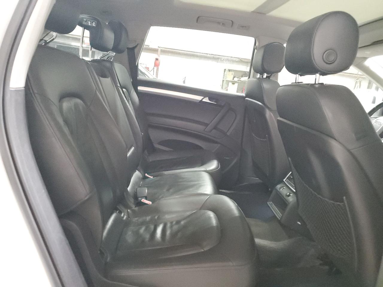 2008 Audi Q7 3.6 Quattro Premium S-Line VIN: WA1EY94L78D062114 Lot: 91779085