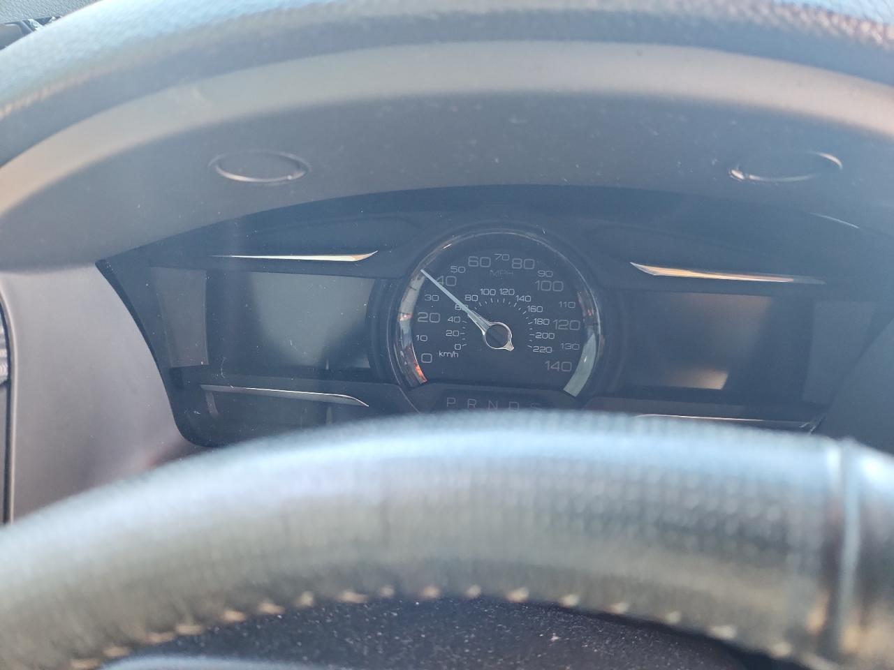 2019 Ford Flex Limited VIN: 2FMHK6DT3KBA11169 Lot: 91496175