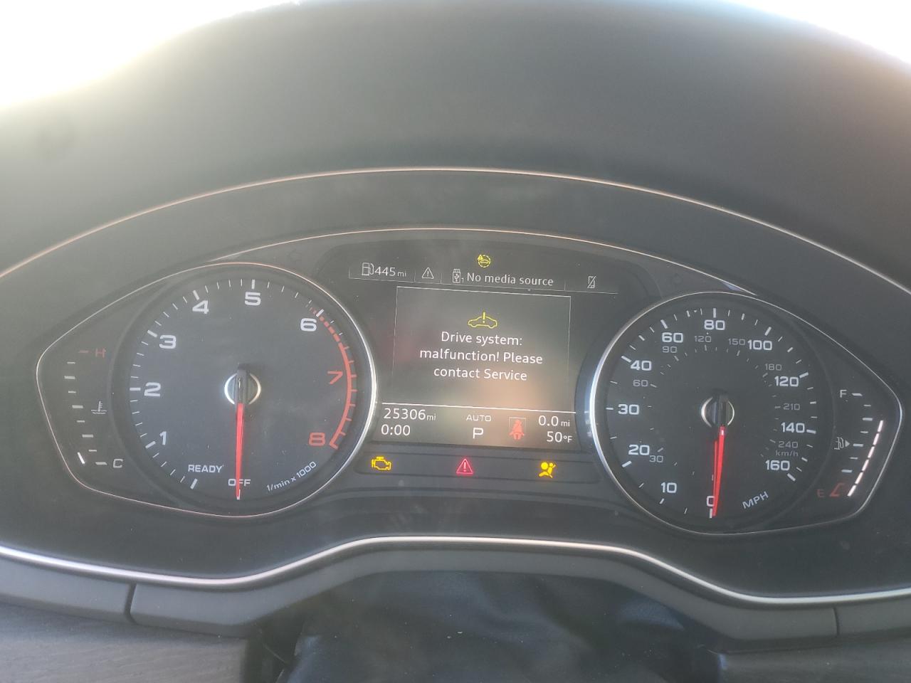 2024 Audi A5 Premium 45 VIN: WAUDADF51RA004278 Lot: 91783625