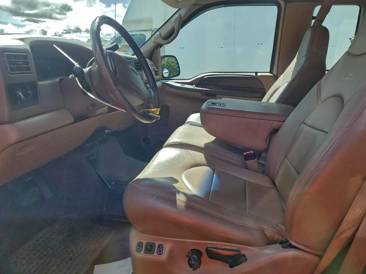 1999 Ford F350 Srw Super Duty VIN: 1FTSX31F7XEA67135 Lot: 94794355