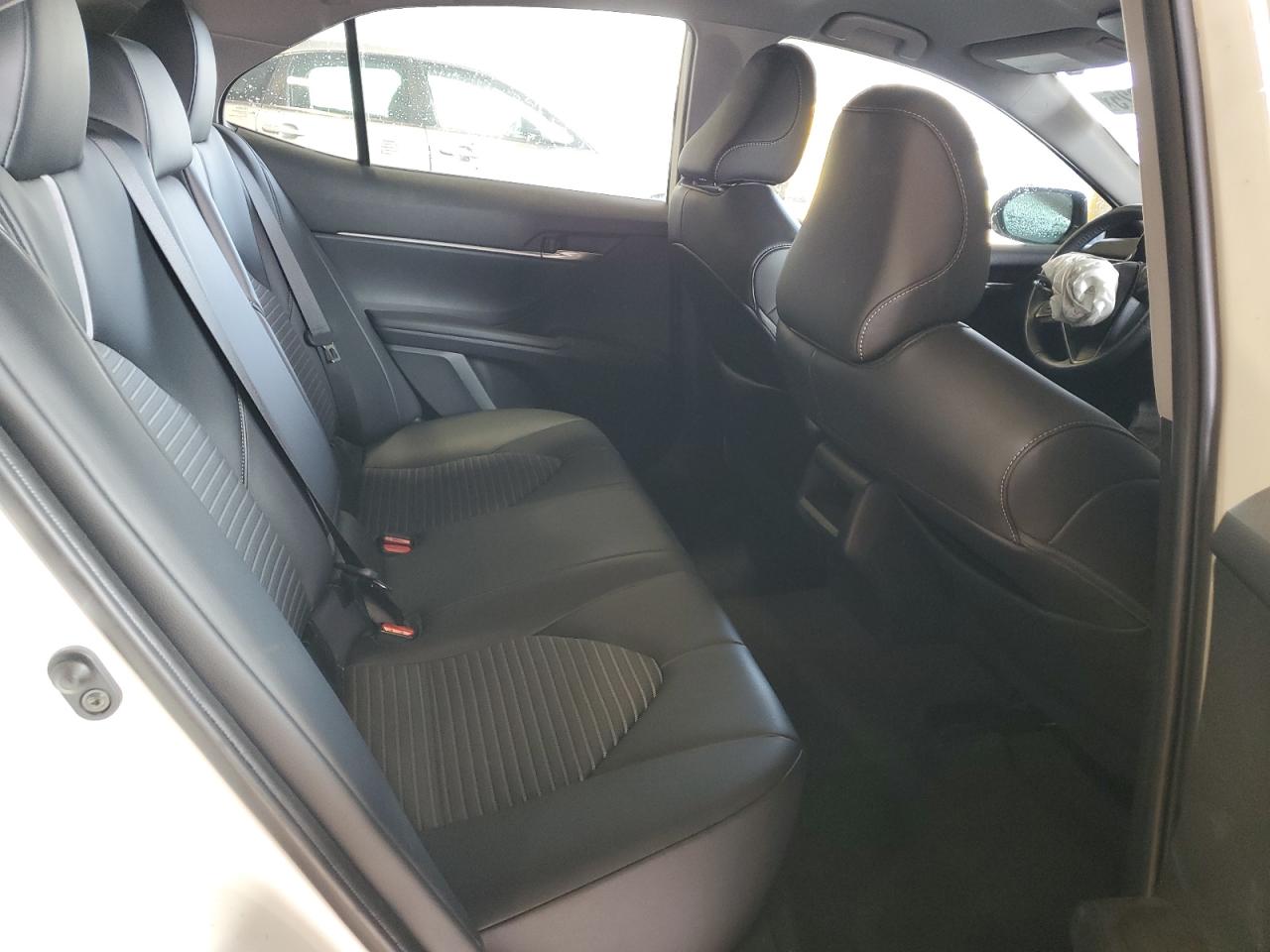 2022 Toyota Camry Se VIN: 4T1T11BK6NU068734 Lot: 92013925