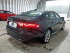 2017 JAGUAR XF 2.0D [180] R-SPORT 4DR AUTO for sale at Copart WHITBURN