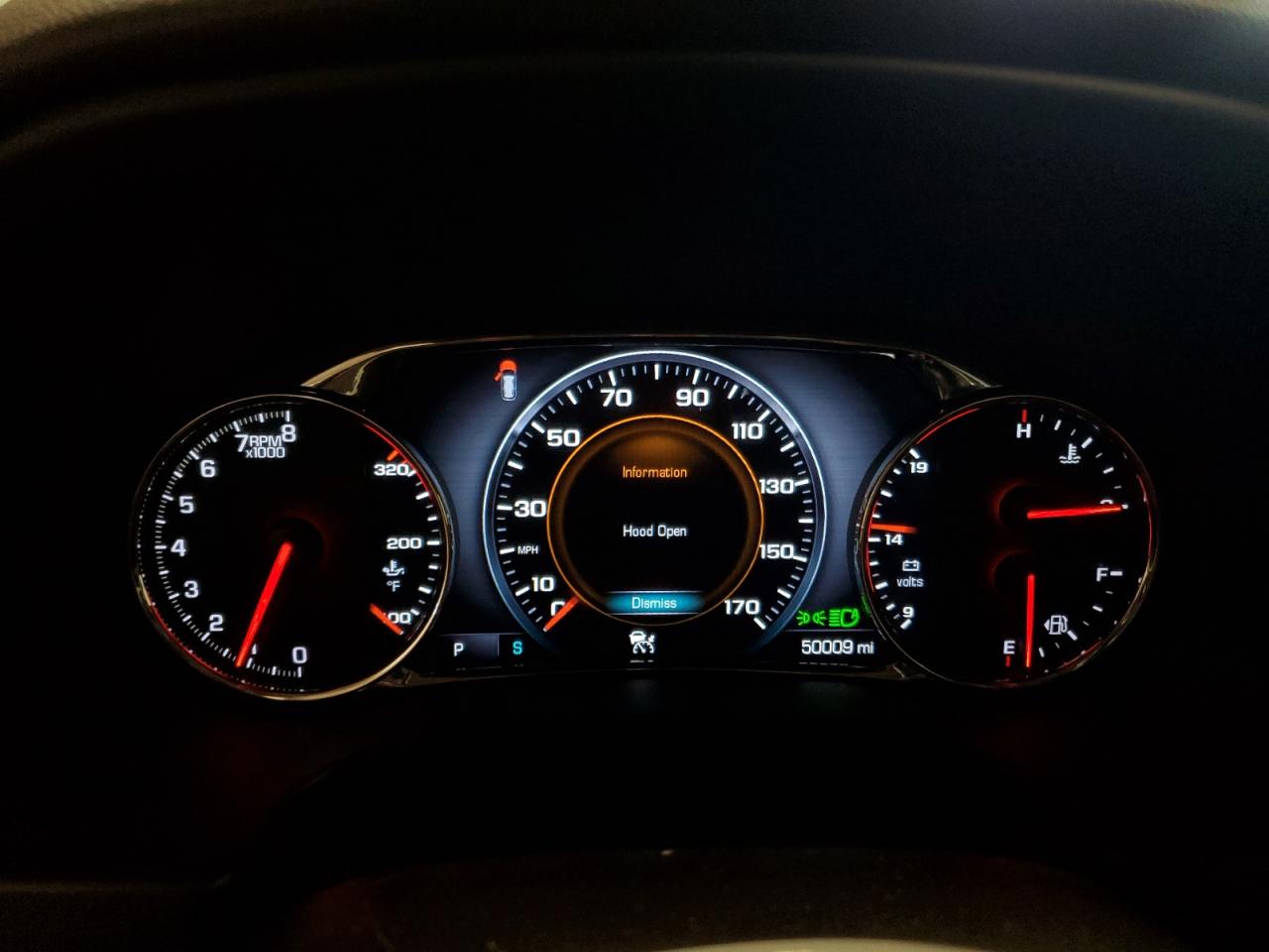 2018 GMC Acadia Denali VIN: 1GKKNXLS7JZ203517 Lot: 92424985