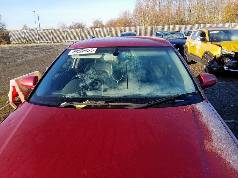 2006 AUDI A3 1.6 SPECIAL EDITION 3DR