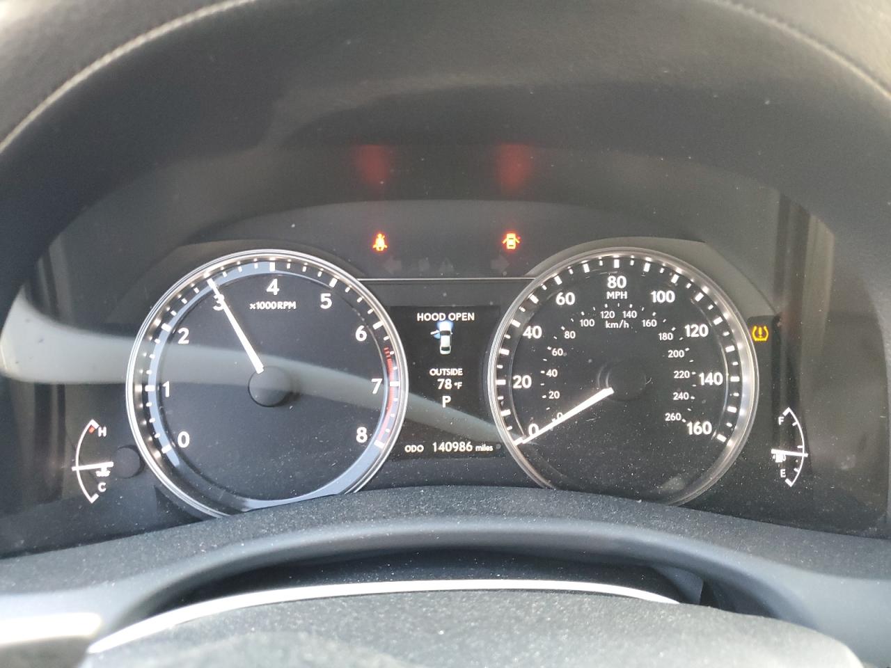 2013 Lexus Gs 350 VIN: JTHBE1BL4D5026499 Lot: 92062255