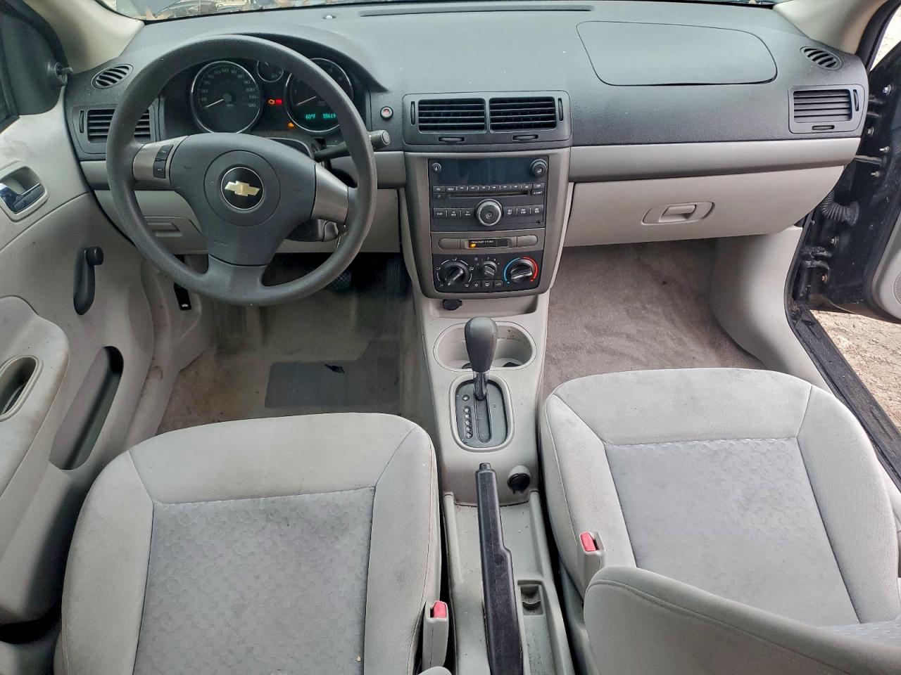 2008 Chevrolet Cobalt Ls VIN: 1G1AK58F687332928 Lot: 94307595