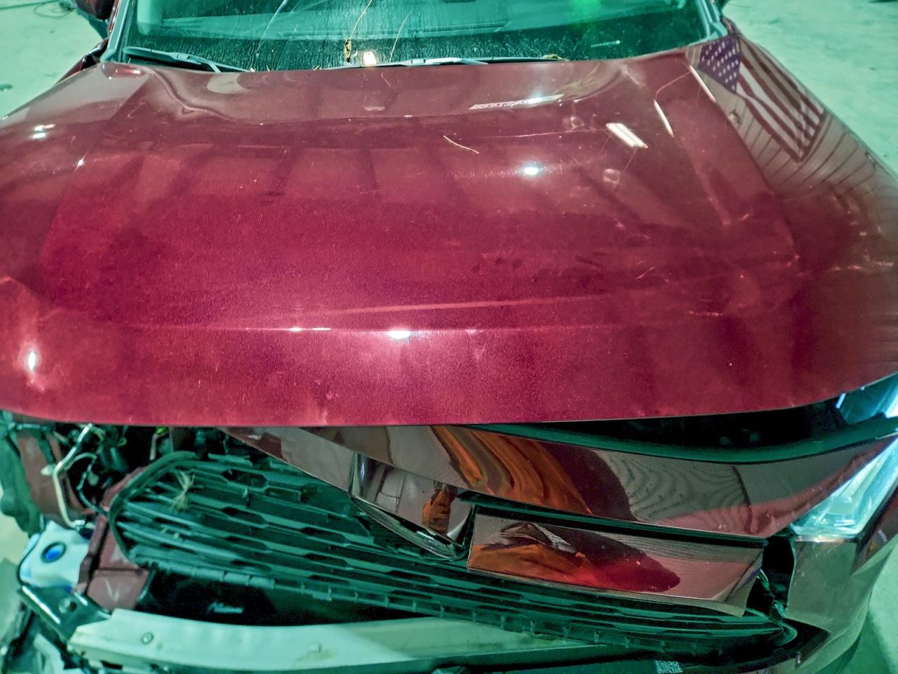 2025 Toyota Rav4 Xle VIN: 2T3P1RFV0SW514318 Lot: 93733285