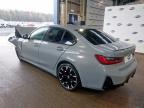 2025 BMW 3 SERIES 320I M SPORT 4DR STEP AUTO for sale at Copart EAST KILBRIDE