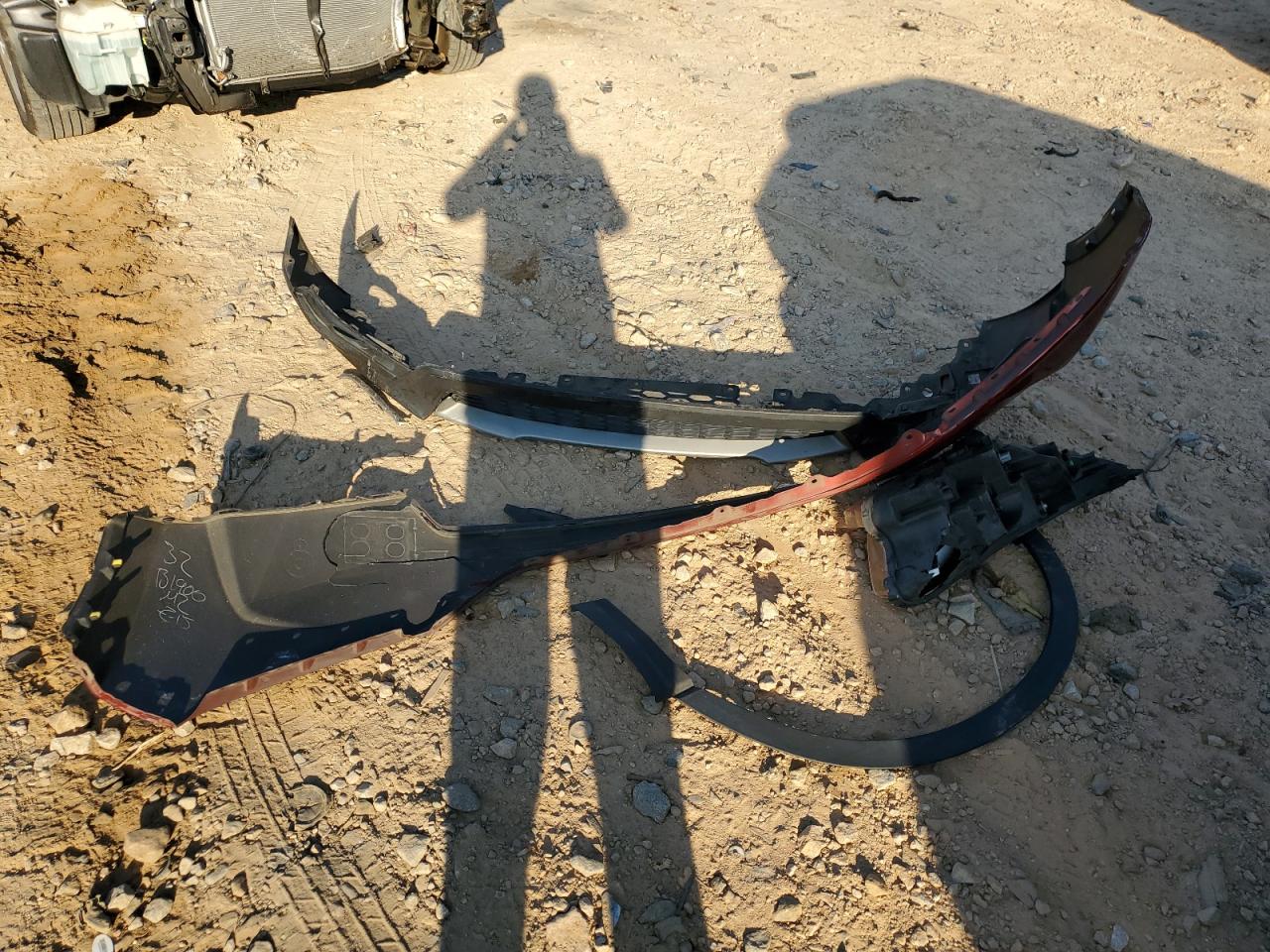 2019 Honda Cr-V Exl VIN: 2HKRW1H80KH504883 Lot: 93291145