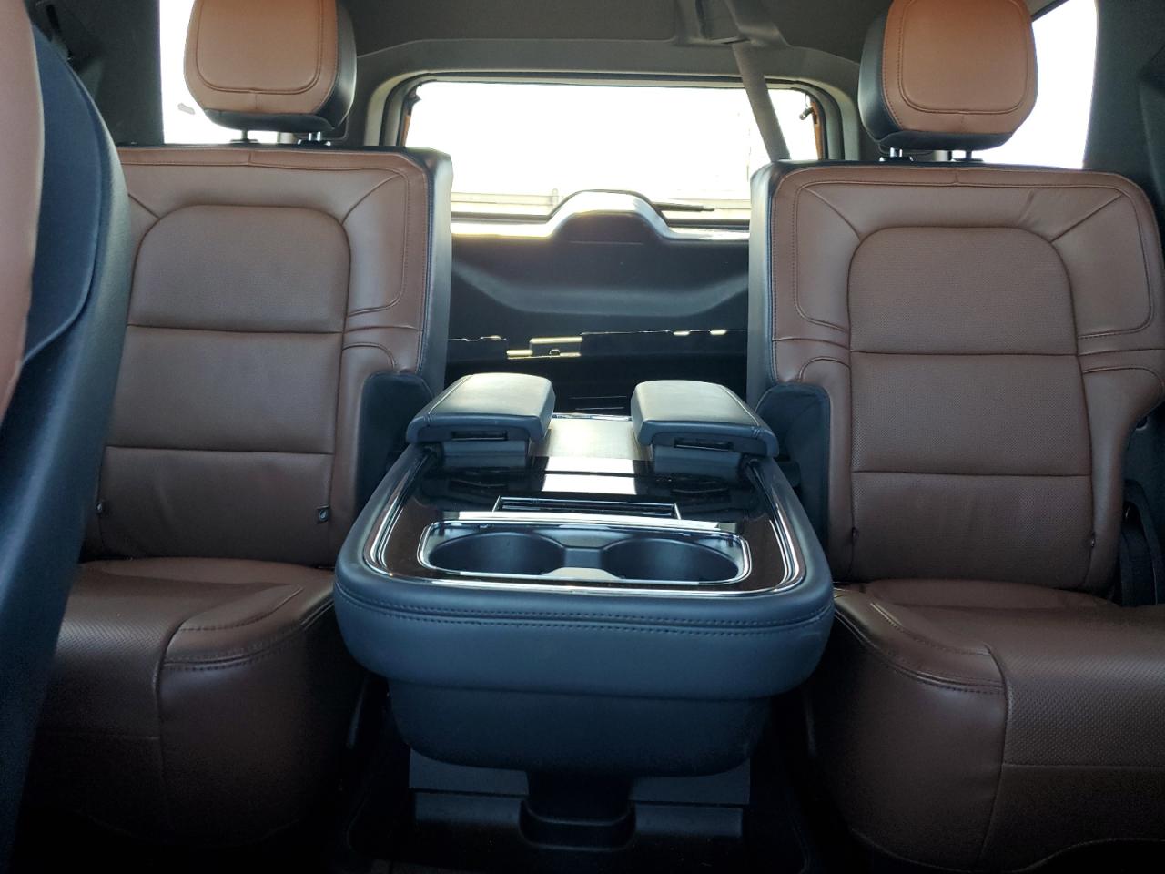 2023 Lincoln Navigator Reserve VIN: 5LMJJ2LG8PEL15527 Lot: 91280675