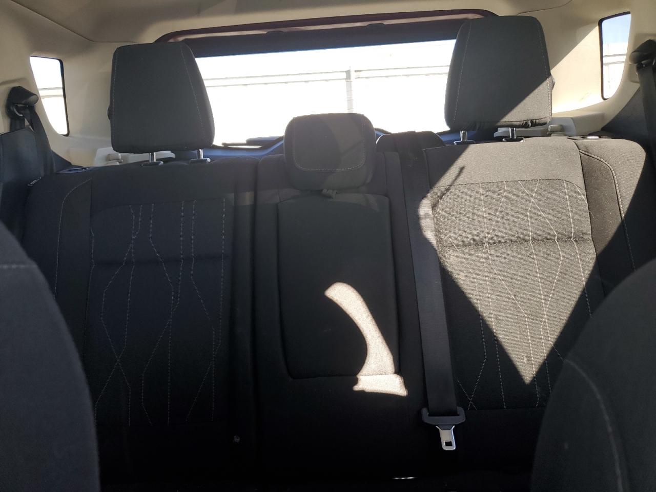 2019 Ford Ecosport Se VIN: MAJ6S3GL6KC259766 Lot: 91586195