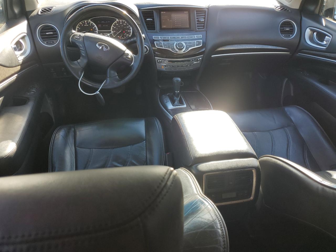 2015 Infiniti Qx60 VIN: 5N1AL0MN1FC507316 Lot: 92818585