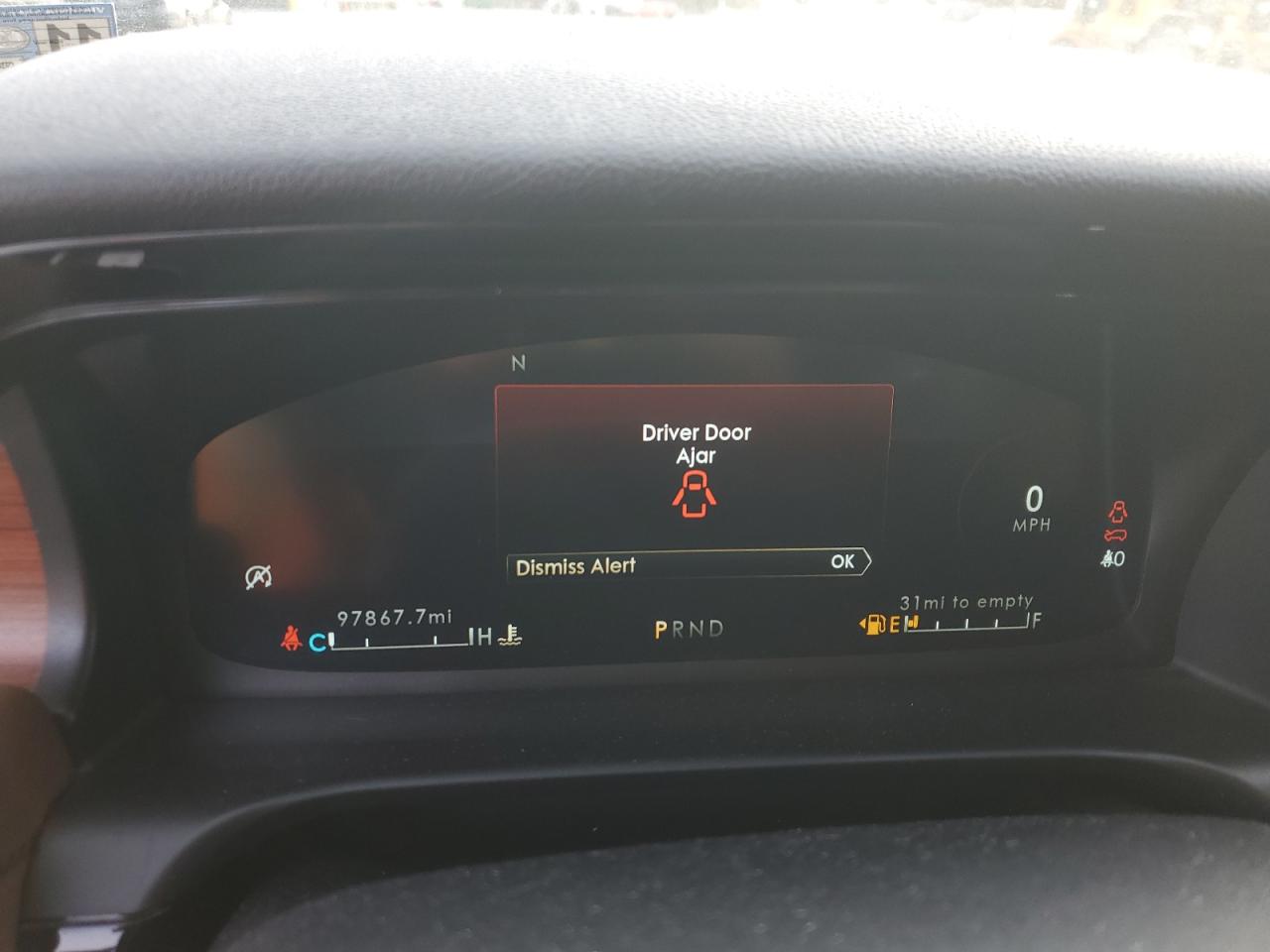 2023 Lincoln Aviator Reserve VIN: 5LM5J7XC8PGL09169 Lot: 93266455