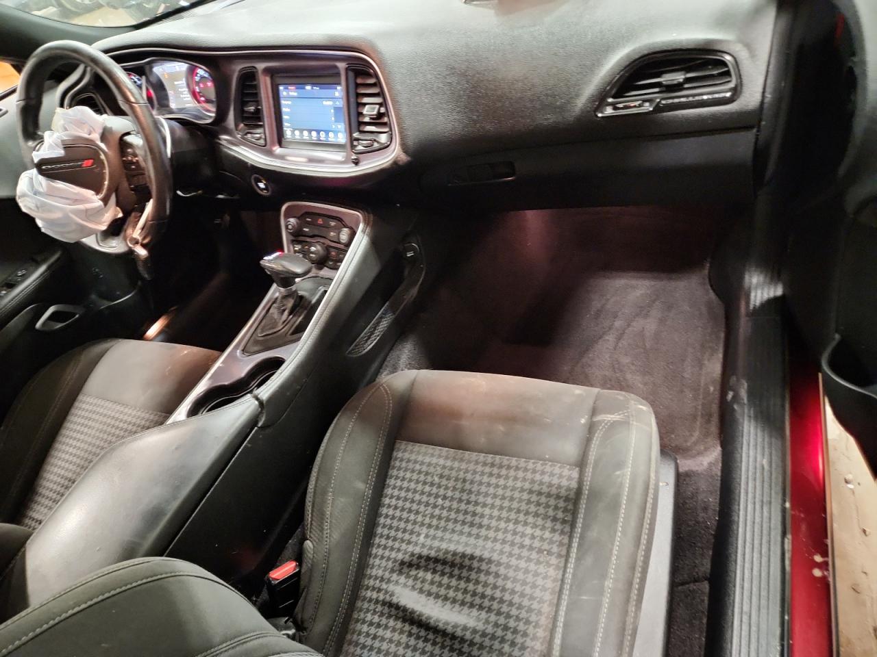 2018 Dodge Challenger R/T VIN: 2C3CDZBT8JH168760 Lot: 91864725