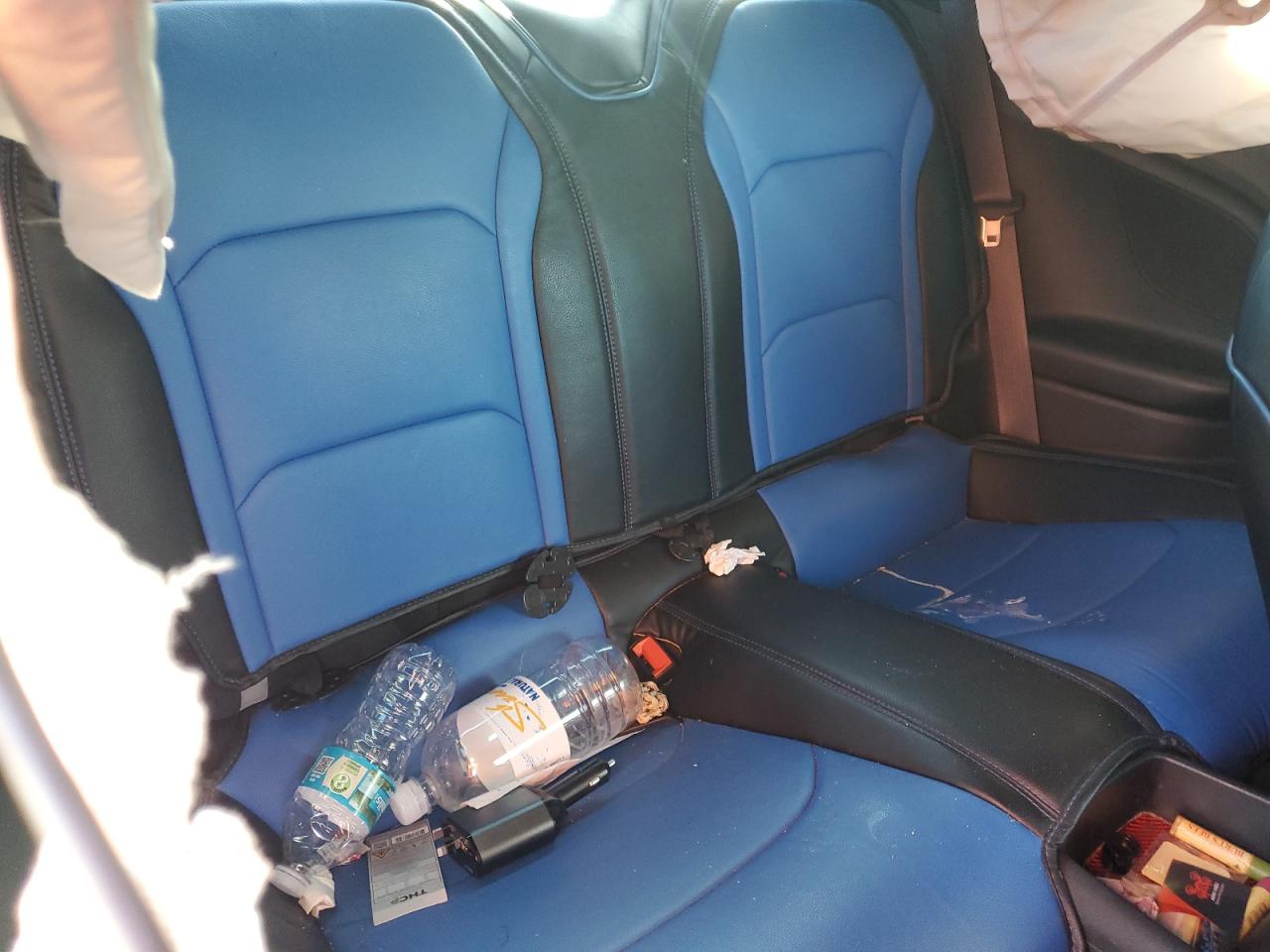 2021 Chevrolet Camaro Ls VIN: 1G1FB1RSXM0124595 Lot: 91526065