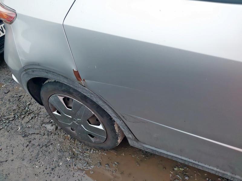 2006 HONDA CIVIC 1.4 I-DSI SE 5DR