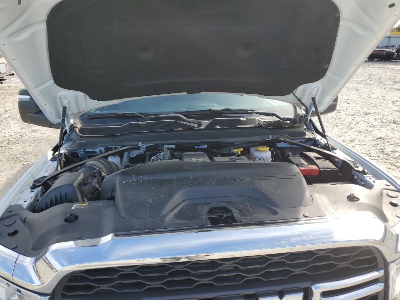 2024 Ram 3500 Tradesman VIN: 3C63R3GL9RG215039 Lot: 87211595