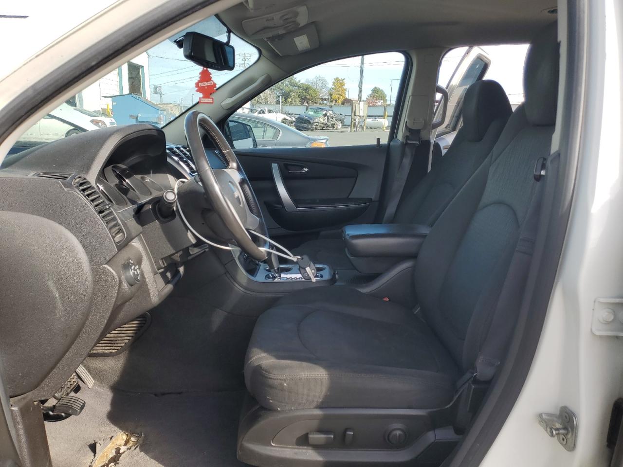 2012 GMC Acadia Sle VIN: 1GKKVPED3CJ109540 Lot: 91605665