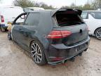 2014 VOLKSWAGEN GOLF 2.0 TSI GTI 3DR DSG for sale at Copart BRISTOL