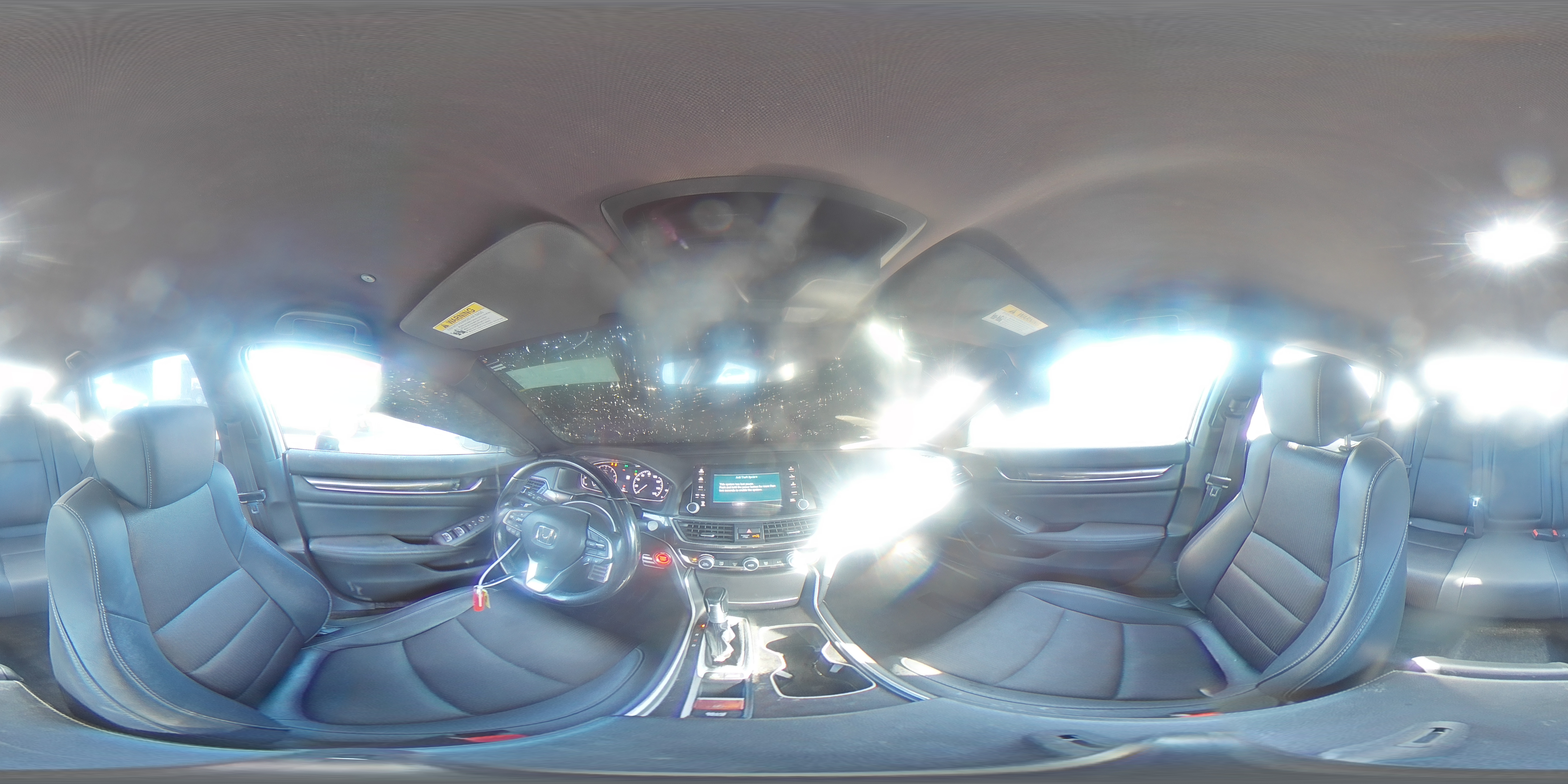 2020 Honda Accord Sport VIN: 1HGCV1F39LA151862 Lot: 93745975