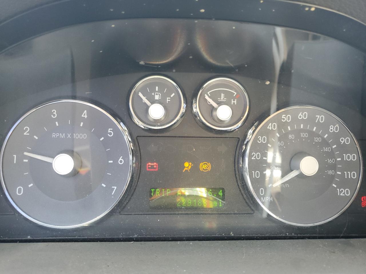 2006 Mercury Milan Premier VIN: 3MEHM08146R667360 Lot: 91364405