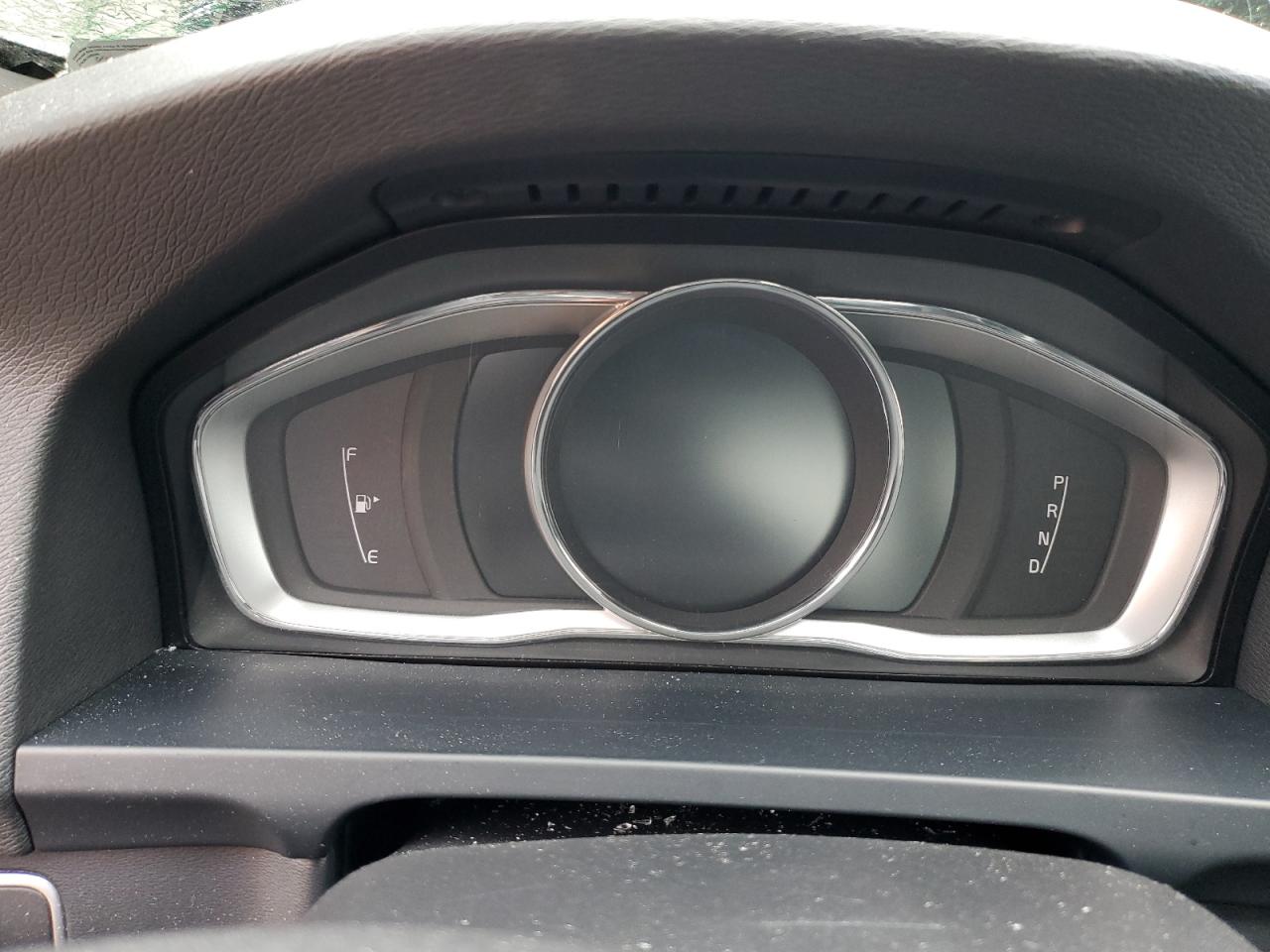 2015 Volvo S60 Premier VIN: YV140MFB3F1307967 Lot: 93511015