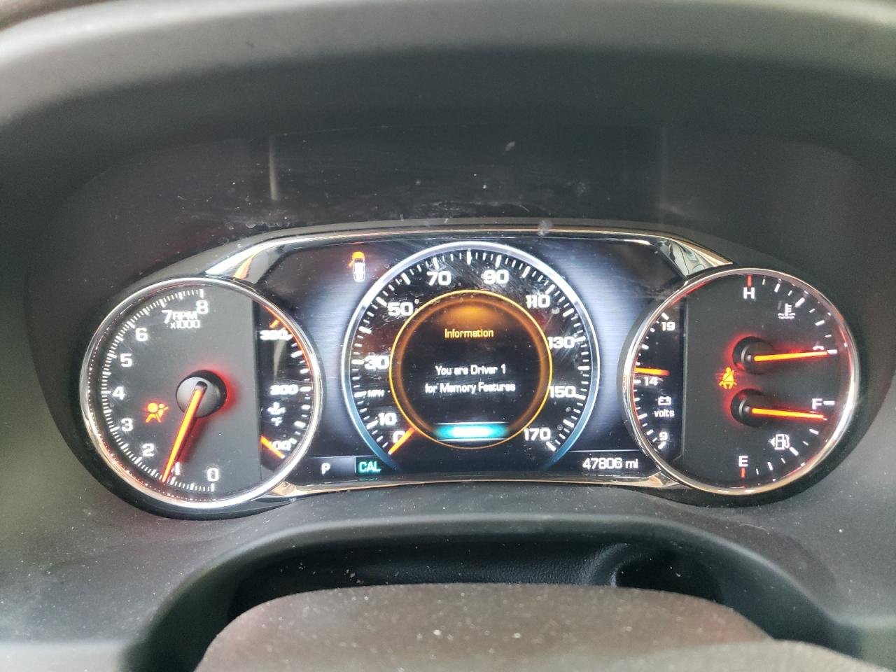 2019 GMC Acadia Denali VIN: 1GKKNXLS3KZ259049 Lot: 91460425