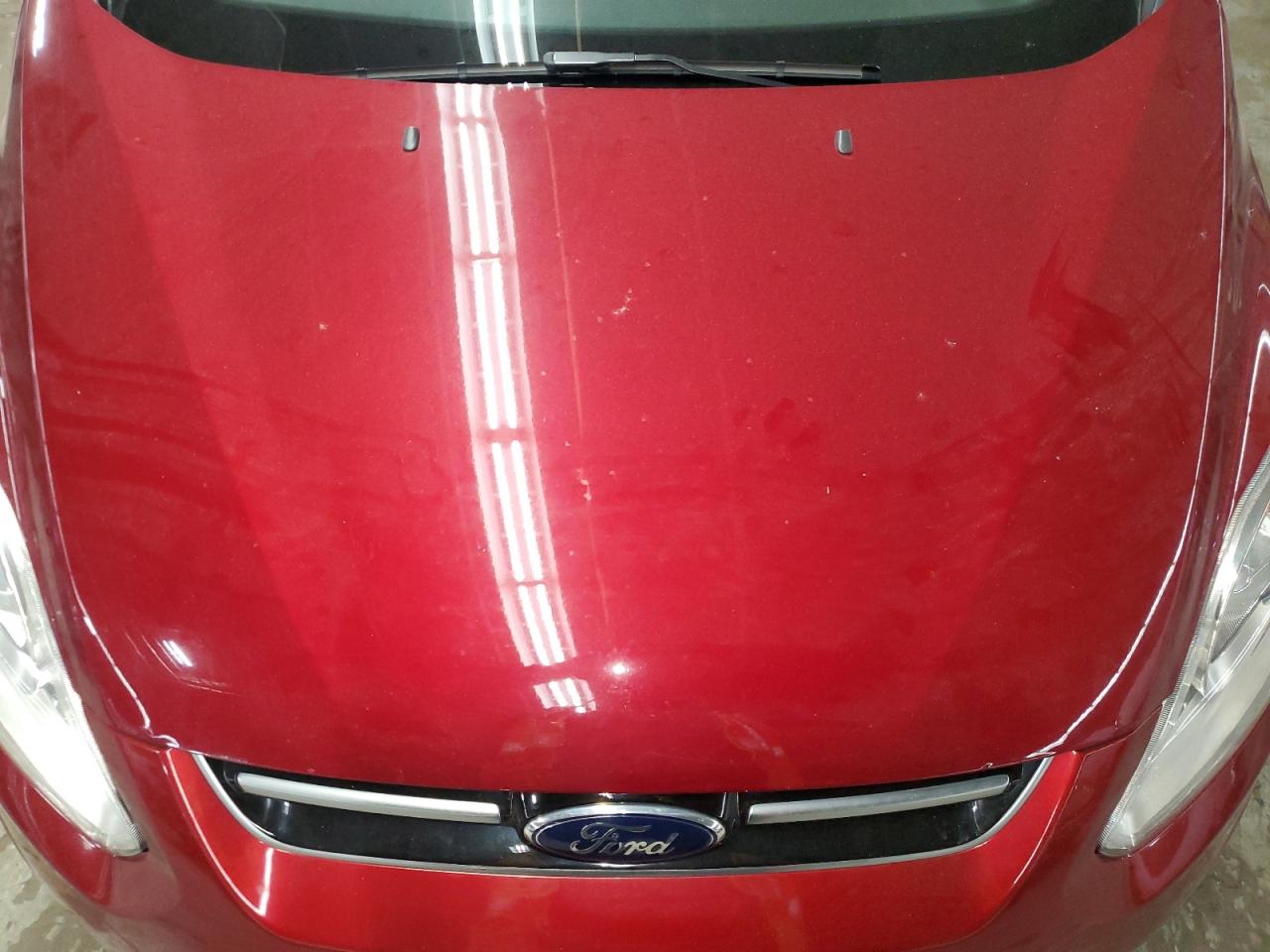 2013 Ford C-Max Se VIN: 1FADP5AU9DL517304 Lot: 92733795