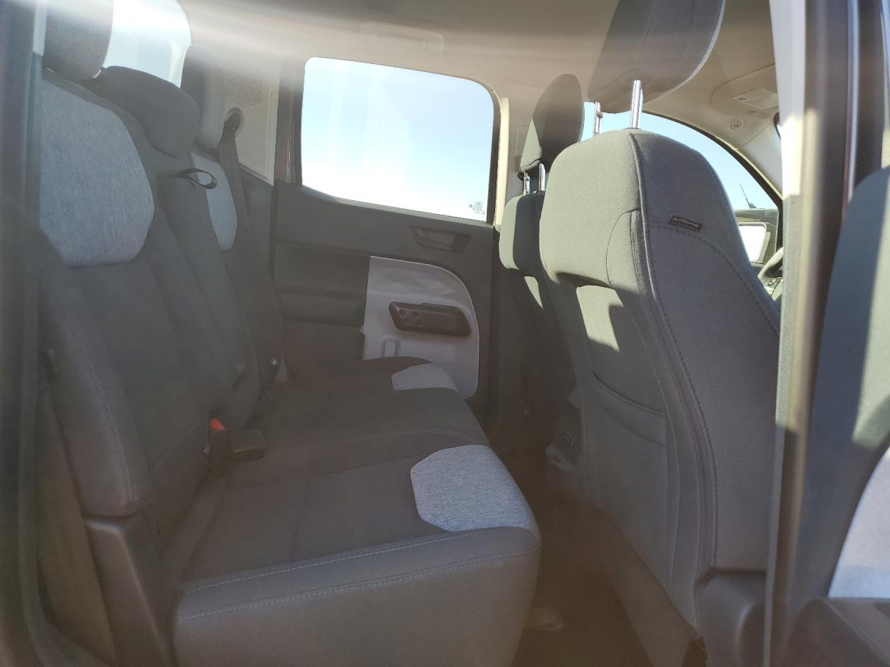 2025 Ford Maverick Xlt VIN: 3FTTW8J39SRA48151 Lot: 92450965