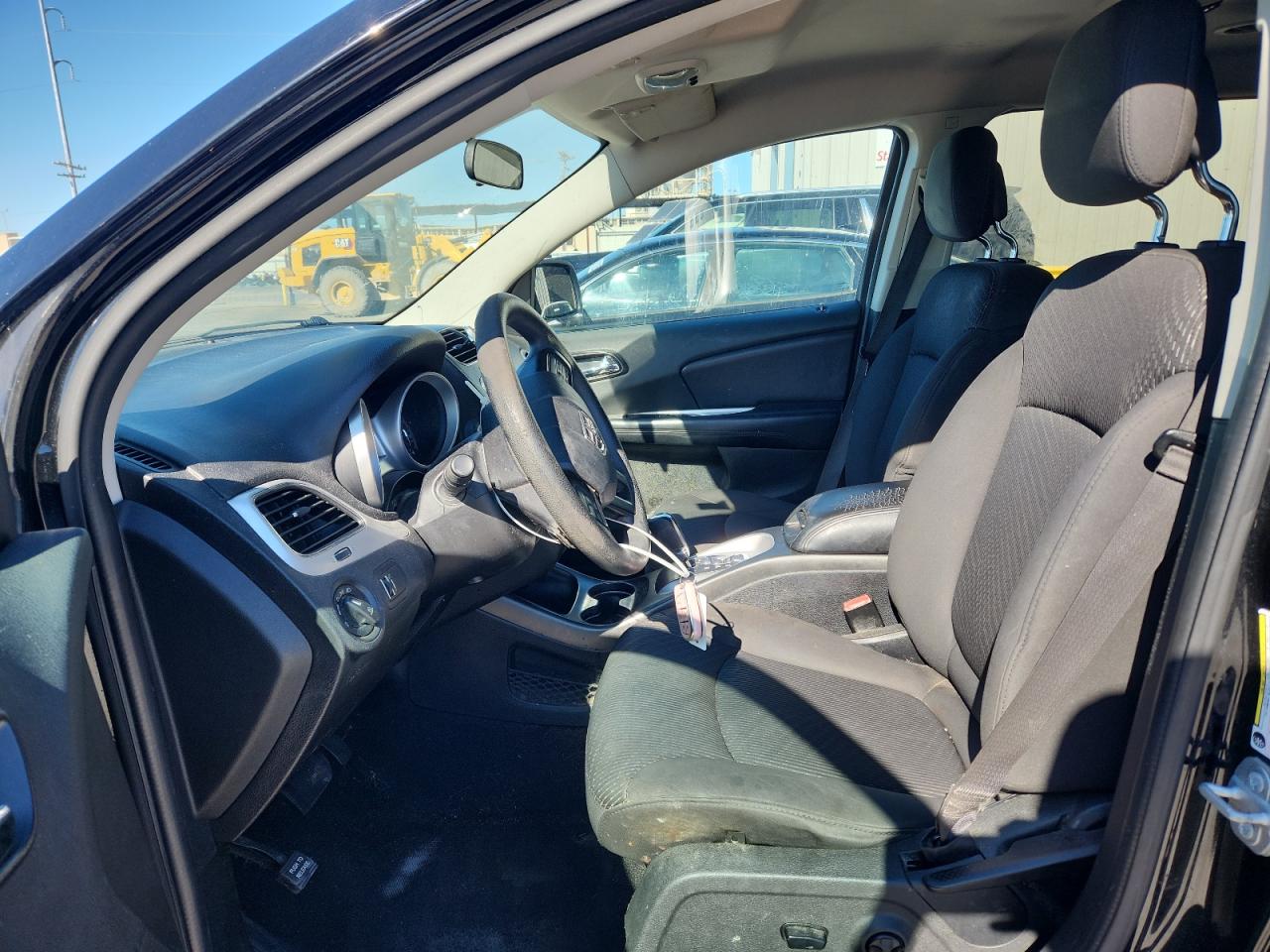 2017 Dodge Journey Sxt VIN: 3C4PDCBG4HT576672 Lot: 92233725