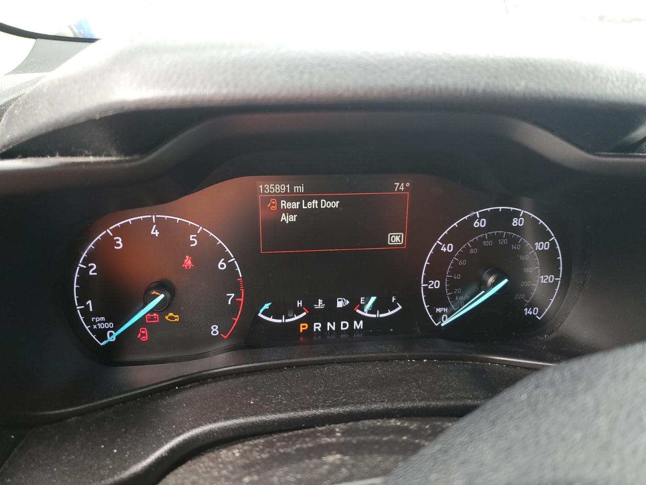 2019 Ford Transit Connect Xlt VIN: NM0GE9F23K1420410 Lot: 92728565