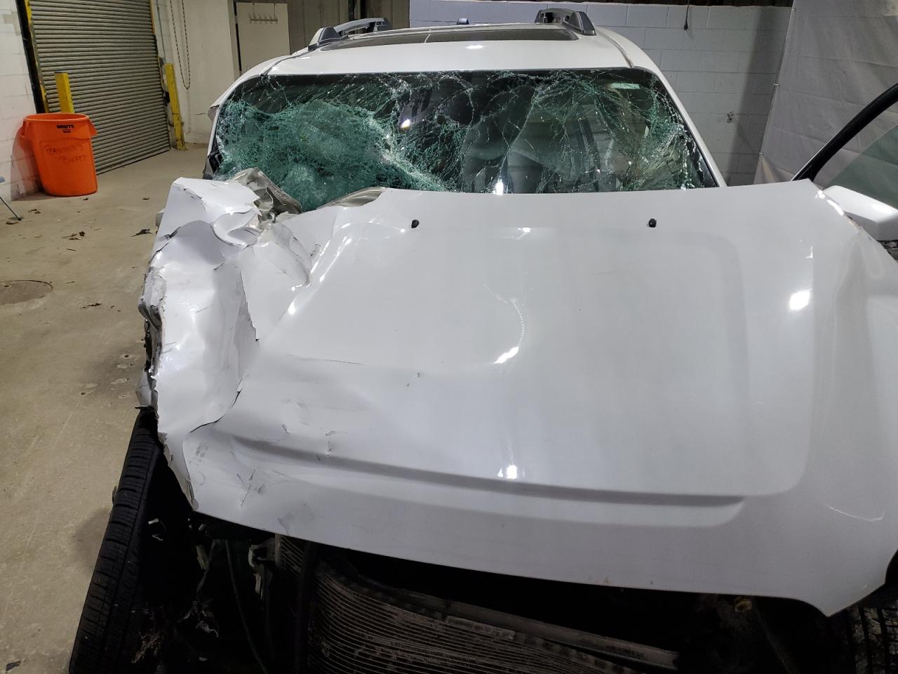 2017 GMC Acadia Limited Slt-2 VIN: 1GKKVSKDXHJ232251 Lot: 87462765