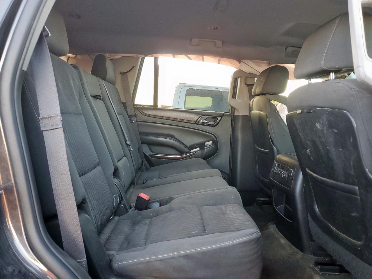 2015 GMC Yukon Sle VIN: 1GKS1AKC2FR246589 Lot: 92124915