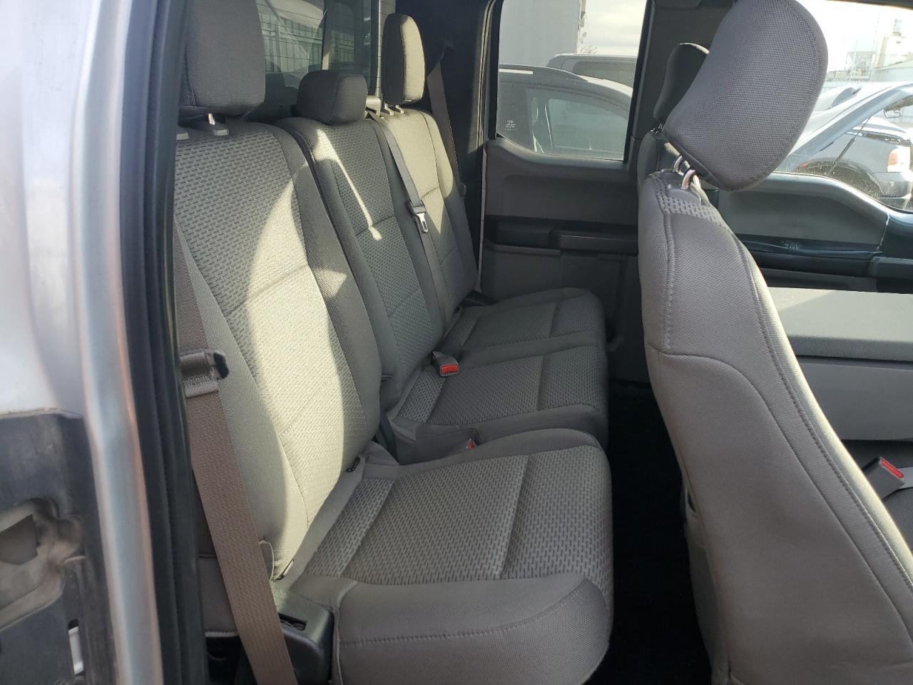 2015 Ford F150 Super Cab VIN: 1FTEX1EP7FKD24816 Lot: 93000875