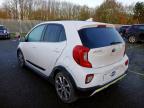 2019 KIA PICANTO 1.25 X-LINE 5DR AUTO for sale at Copart SANDTOFT