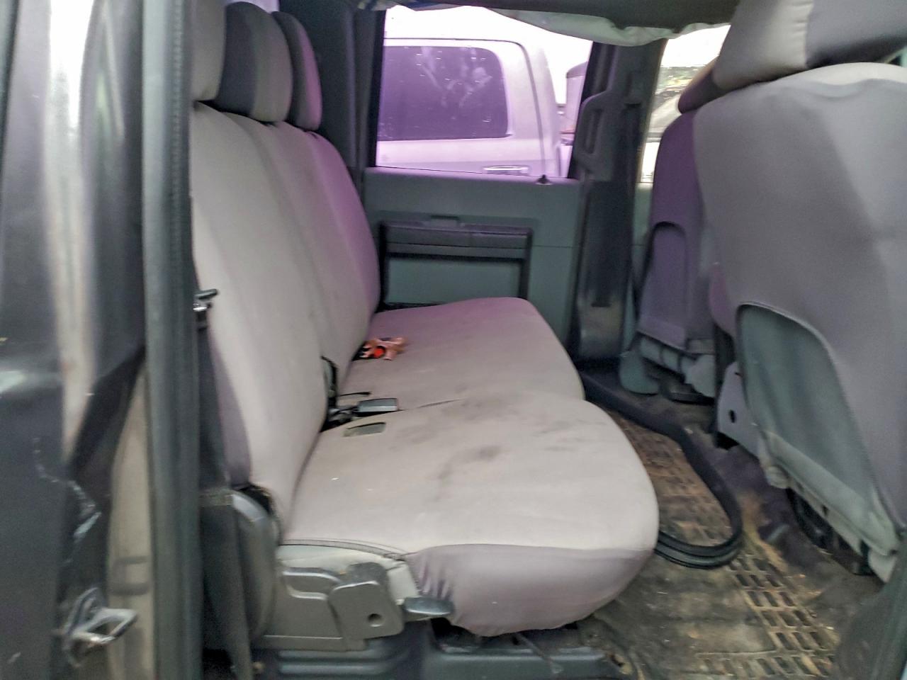 2013 Ford F350 Super Duty VIN: 1FT8W3BTXDEB71180 Lot: 93863495