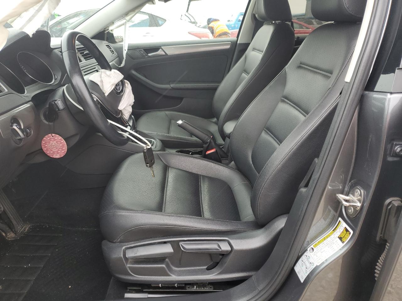 2018 Volkswagen Jetta Se VIN: 3VWDB7AJ2JM251304 Lot: 93254545