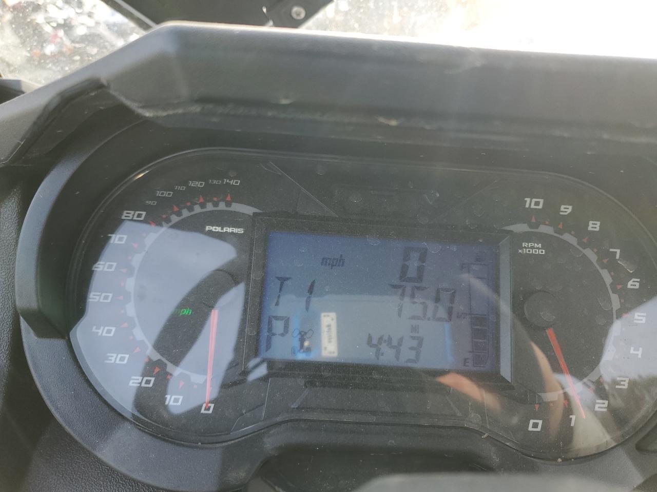 2023 Polaris General Xp 1000 Premium VIN: 3NSGXP994PM457761 Lot: 92058945