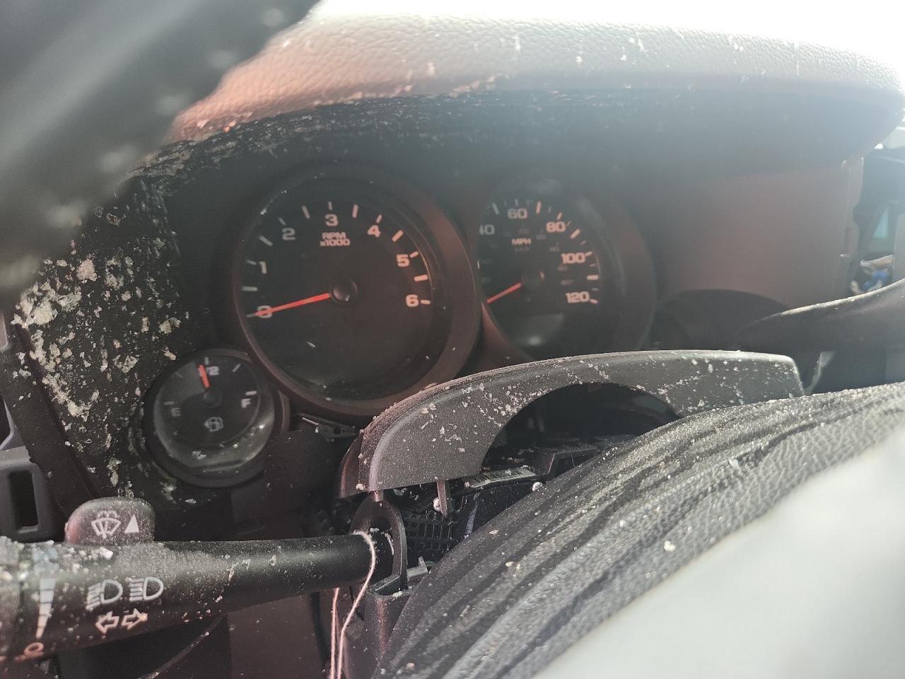 2011 GMC Sierra C1500 Sl VIN: 3GTP1UEA7BG402679 Lot: 90745835