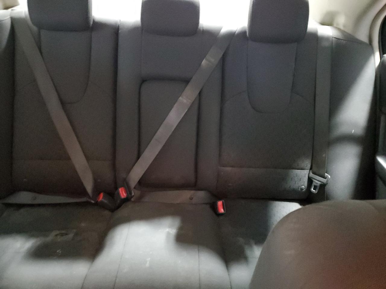 2010 Ford Fusion Se VIN: 3FAHP0HA0AR427620 Lot: 92677845