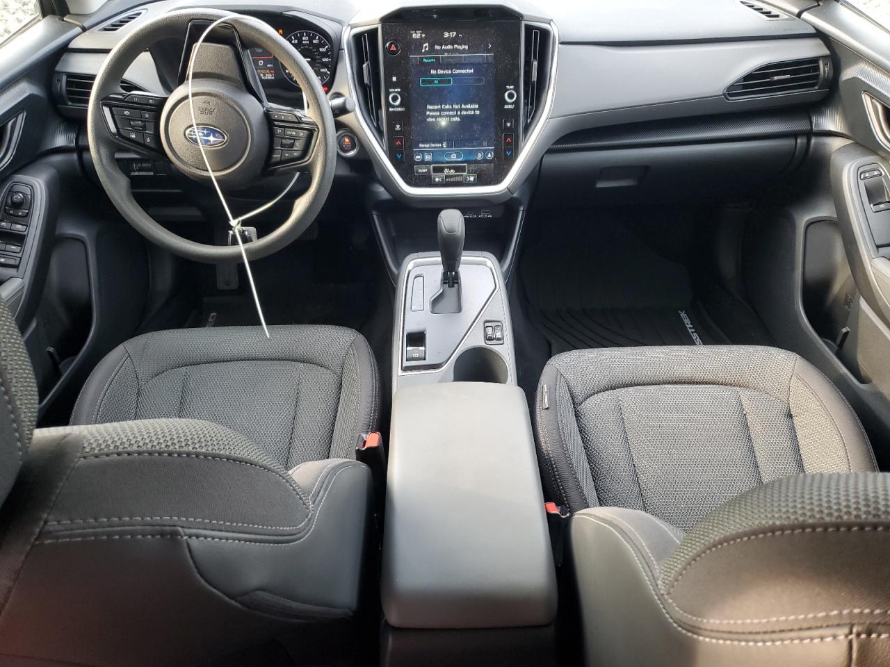 2024 Subaru Crosstrek Premium VIN: JF2GUADC1RH899481 Lot: 91775635