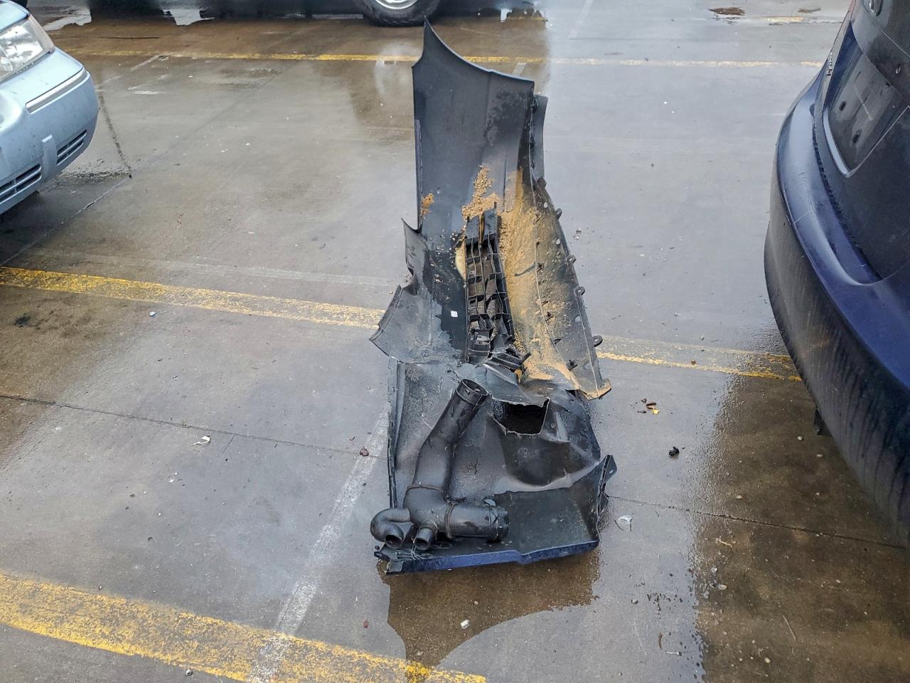 2008 Honda Civic Lx VIN: 1HGFA16598L115868 Lot: 93682885