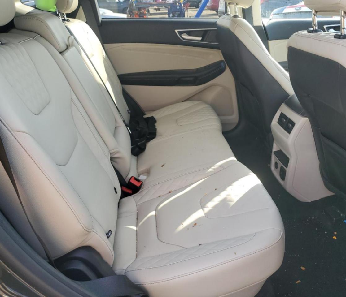 2024 Ford Edge Titanium VIN: 2FMPK4K94RBB09158 Lot: 93074065