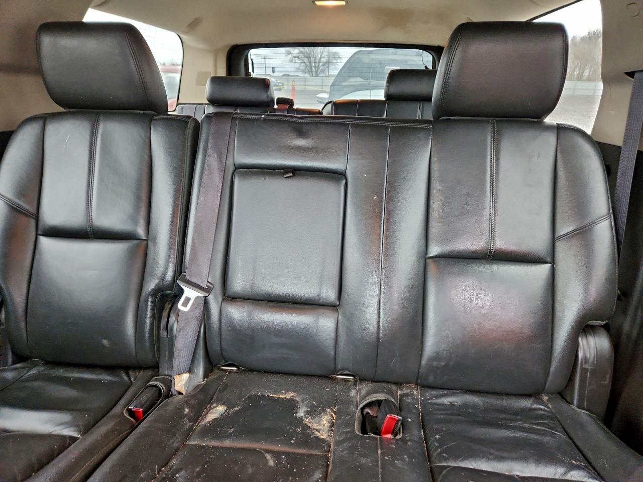 2012 Chevrolet Suburban K1500 Lt VIN: 1GNSKJE71CR191269 Lot: 93991665